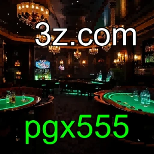 Explorando a Seção Card do pgx555: A Nova Era dos Jogos