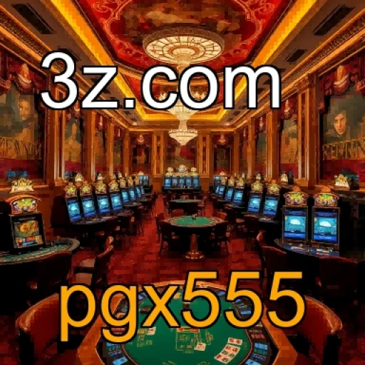 Eventos Imperdíveis no pgx555 para Gamers de Todas as Idades