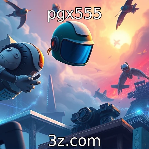 Inovações em design de jogos e experiências imersivas