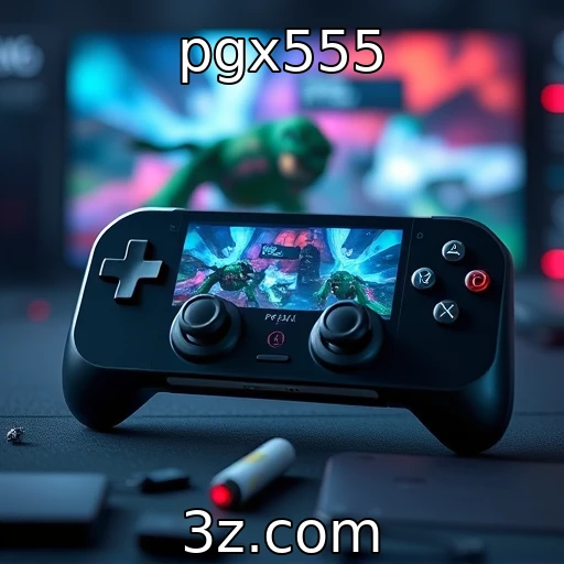 Tendências de games móveis no mercado atual