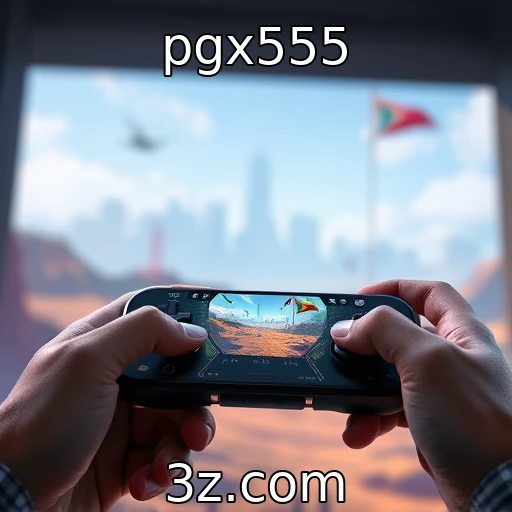 Novas tendências em jogos mobile para 2025