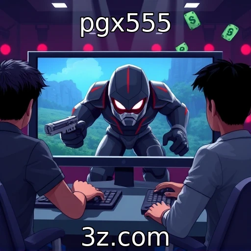 Novos modelos de monetização em jogos online