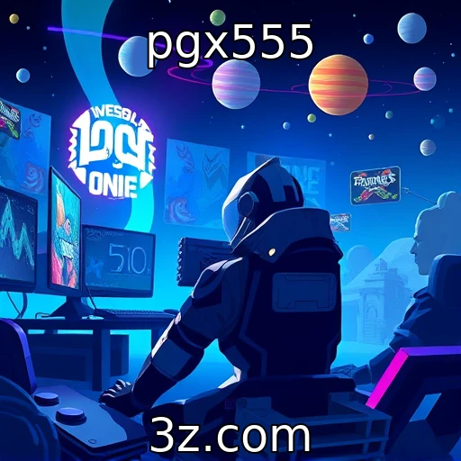 Tendências de jogos online para o futuro próximo