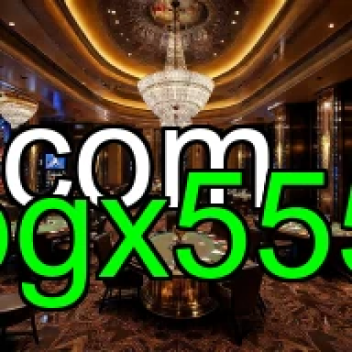 Mergulhe na Simulação com pgx555: Experiências Inigualáveis